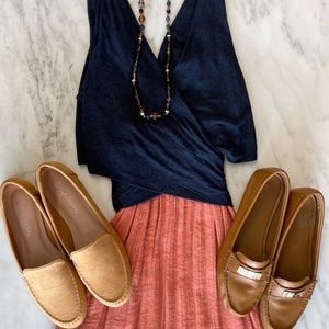 Amadi Dress, Sophia Taylor Shoes, Coach Shoes, Necklce